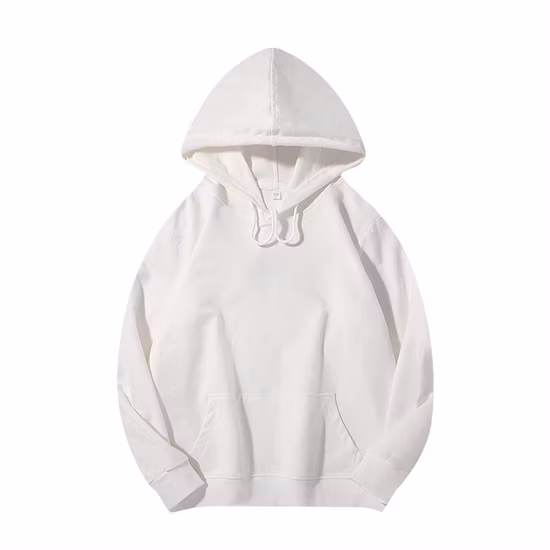 Мужчины Мужчины Парни Графический принт Drawstring Pattern Карман кенгуру Повседневная толстовка