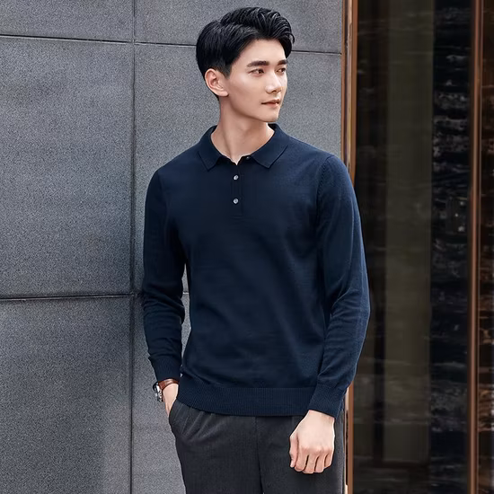 Autumn Winter New Hoodies Men Oversized Hooded Solid Basic Sweatshirts Quality Jogger Texture Pullovers Hoodies