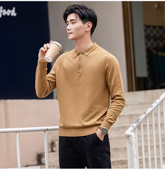Autumn Winter New Hoodies Men Oversized Hooded Solid Basic Sweatshirts Quality Jogger Texture Pullovers Hoodies