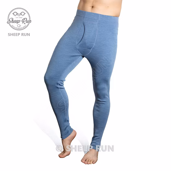 100% мериносовая шерсть для мужчин, впитывающая влагу, дышащая, анти-