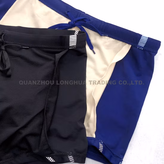 Мужские купальники для мальчиков, плавки, шорты для серфинга, купальник с принтом, нейлоновый спандекс