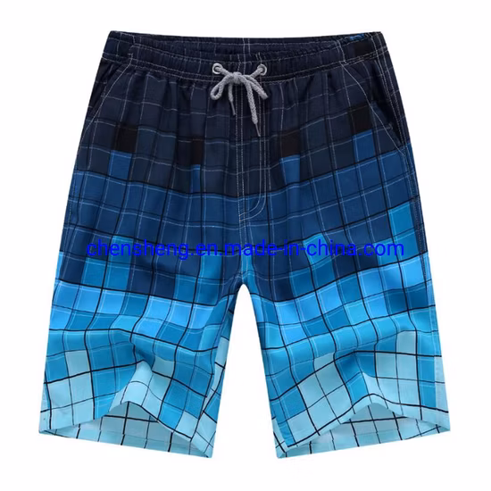 Оптовые дешевые купальники плавки пляжные шорты мужские шорты для плавания для мальчиков